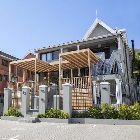 Antrim Boutique Hotel By Totalstay Cape Town Luaran gambar