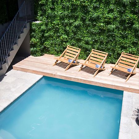 Antrim Boutique Hotel By Totalstay Cape Town Luaran gambar