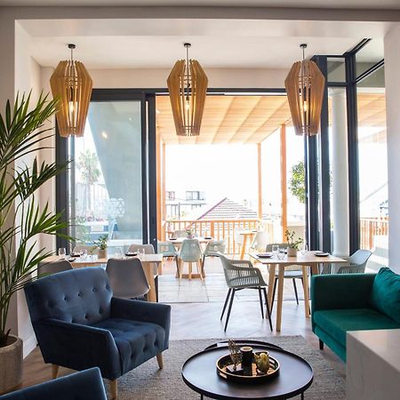 Antrim Boutique Hotel By Totalstay Cape Town Luaran gambar