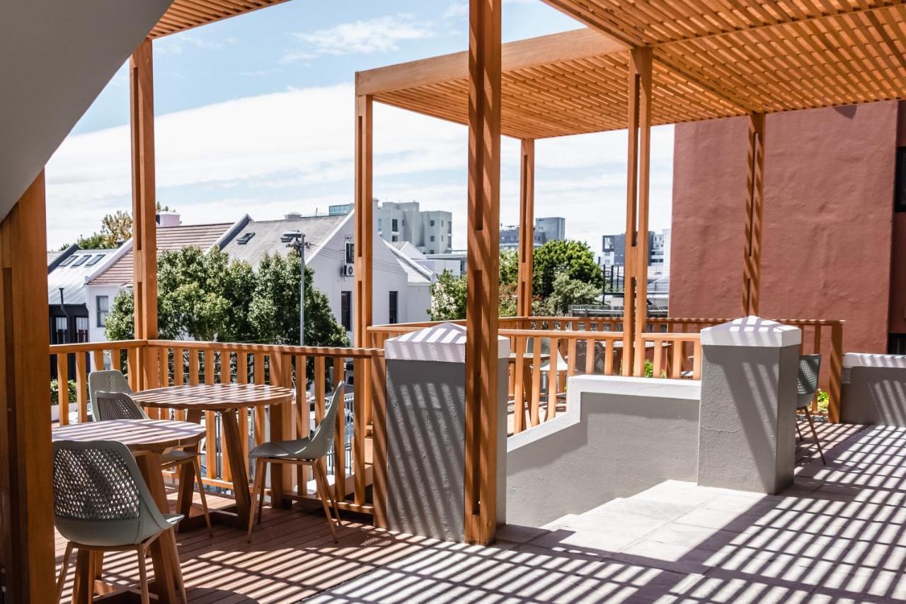 Antrim Boutique Hotel By Totalstay Cape Town Luaran gambar