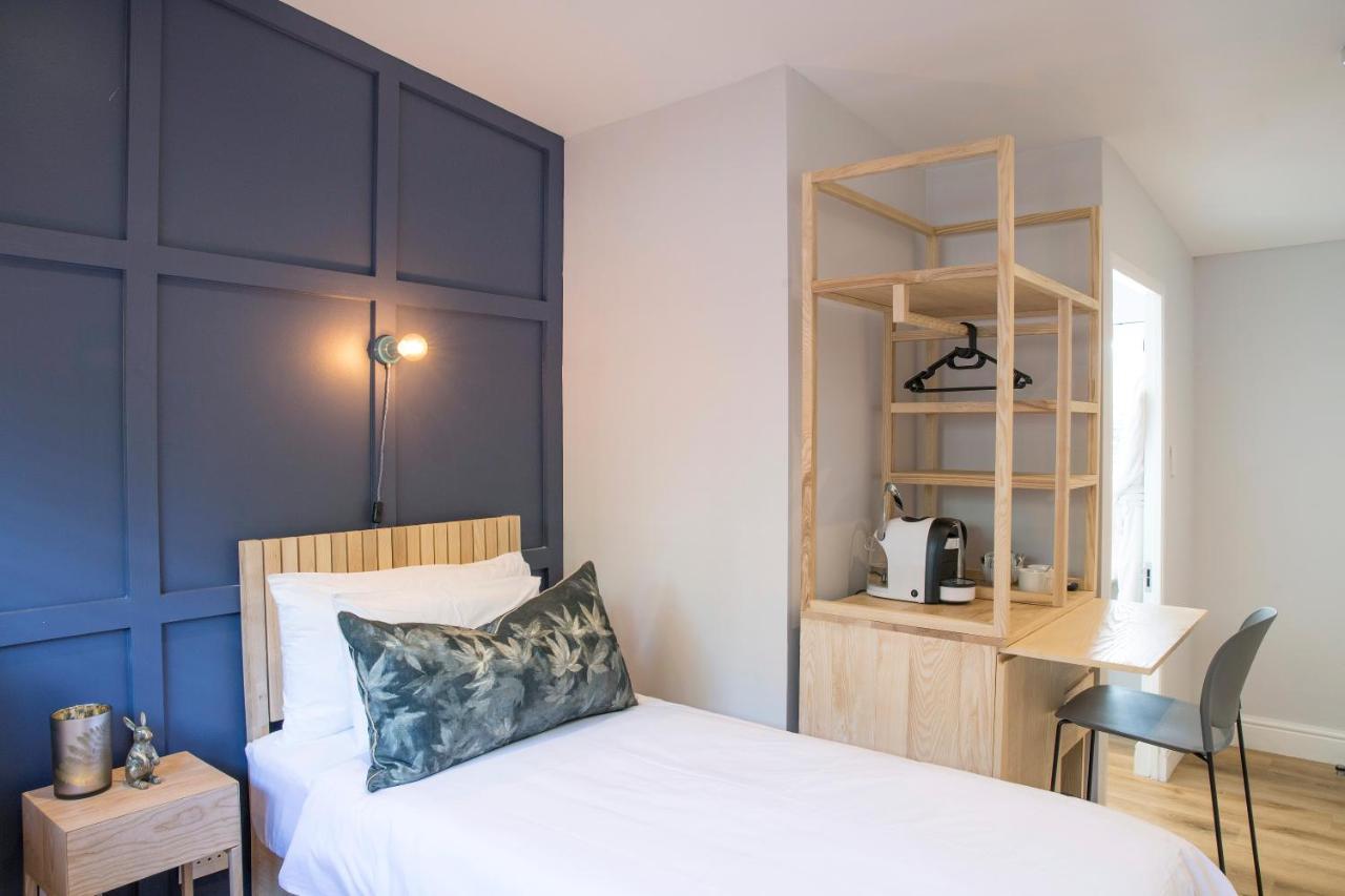 Antrim Boutique Hotel By Totalstay Cape Town Luaran gambar