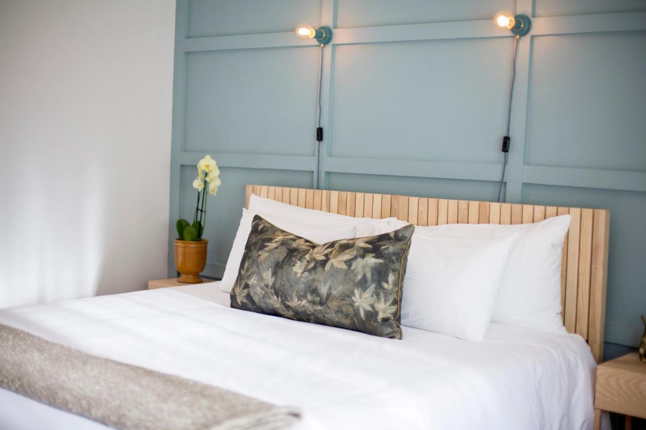 Antrim Boutique Hotel By Totalstay Cape Town Luaran gambar