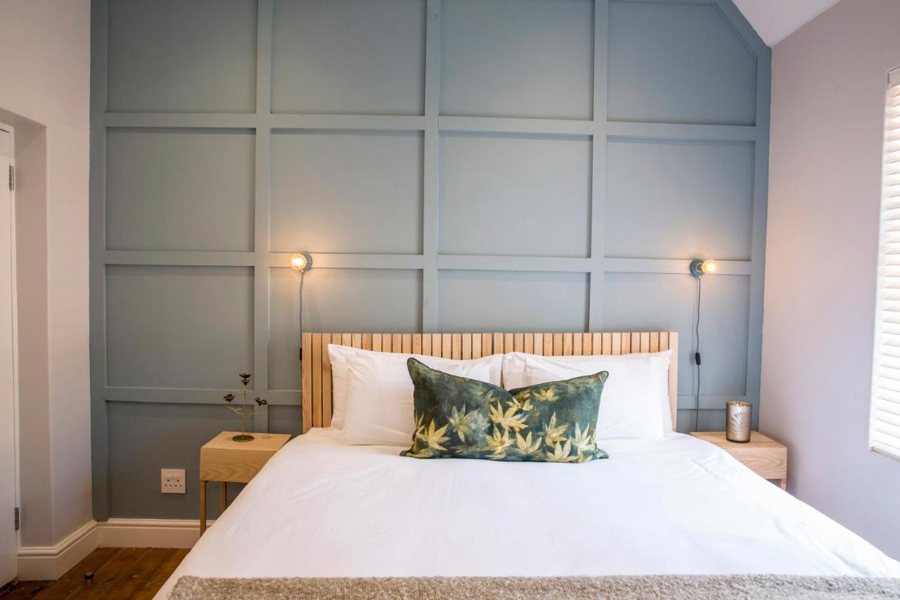 Antrim Boutique Hotel By Totalstay Cape Town Luaran gambar