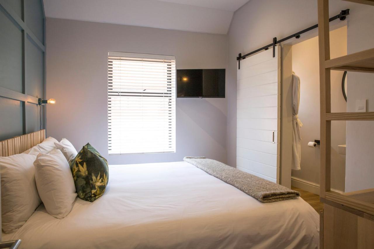 Antrim Boutique Hotel By Totalstay Cape Town Luaran gambar