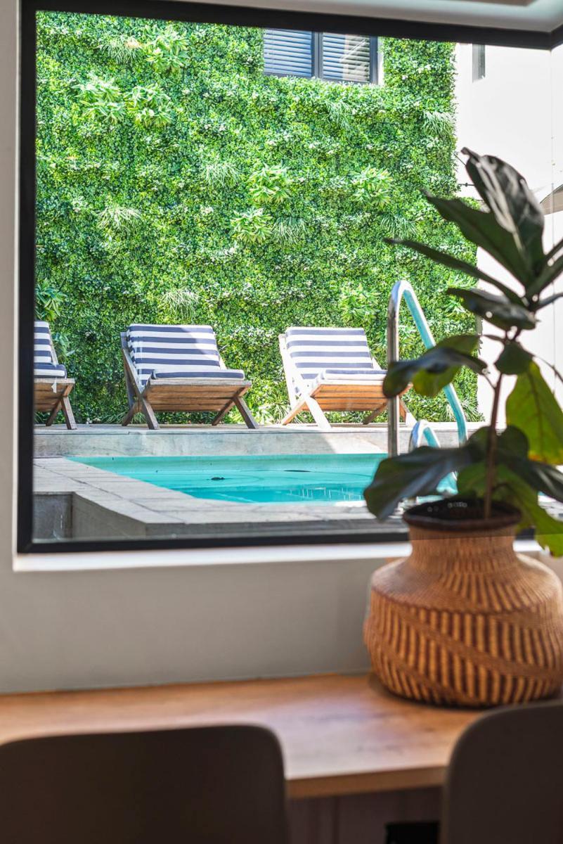 Antrim Boutique Hotel By Totalstay Cape Town Luaran gambar