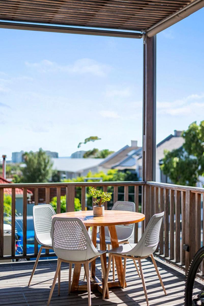 Antrim Boutique Hotel By Totalstay Cape Town Luaran gambar