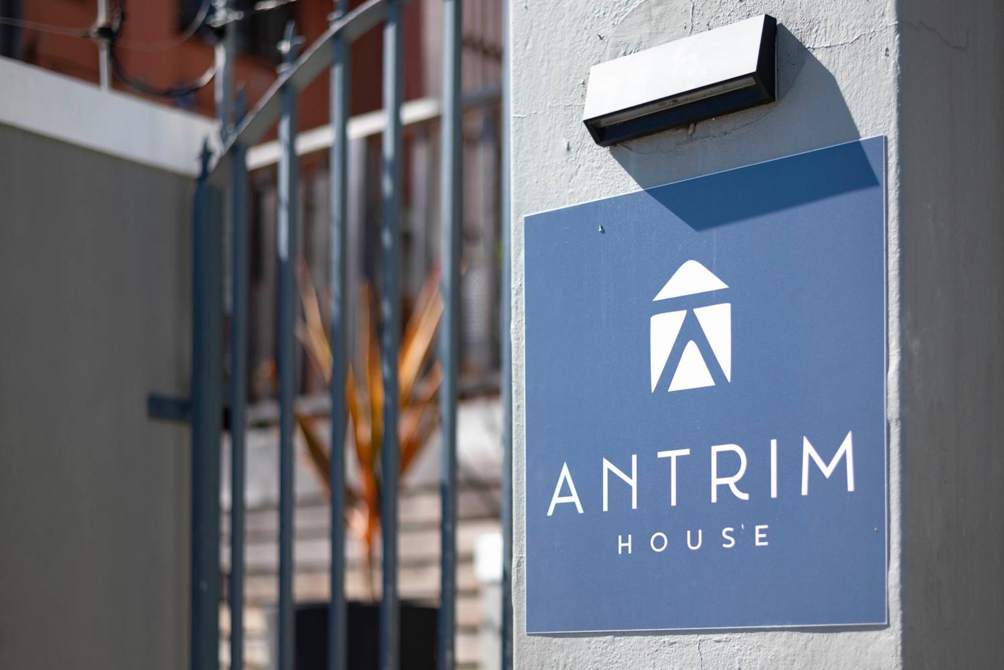 Antrim Boutique Hotel By Totalstay Cape Town Luaran gambar