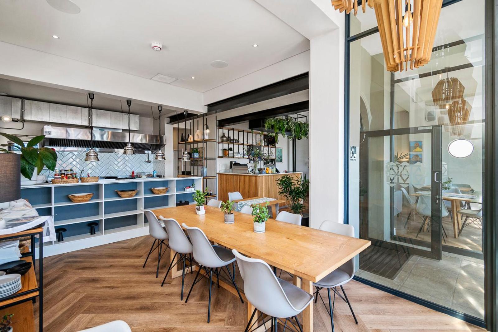 Antrim Boutique Hotel By Totalstay Cape Town Luaran gambar