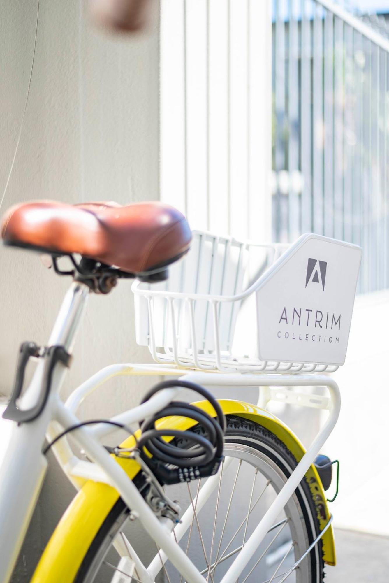 Antrim Boutique Hotel By Totalstay Cape Town Luaran gambar