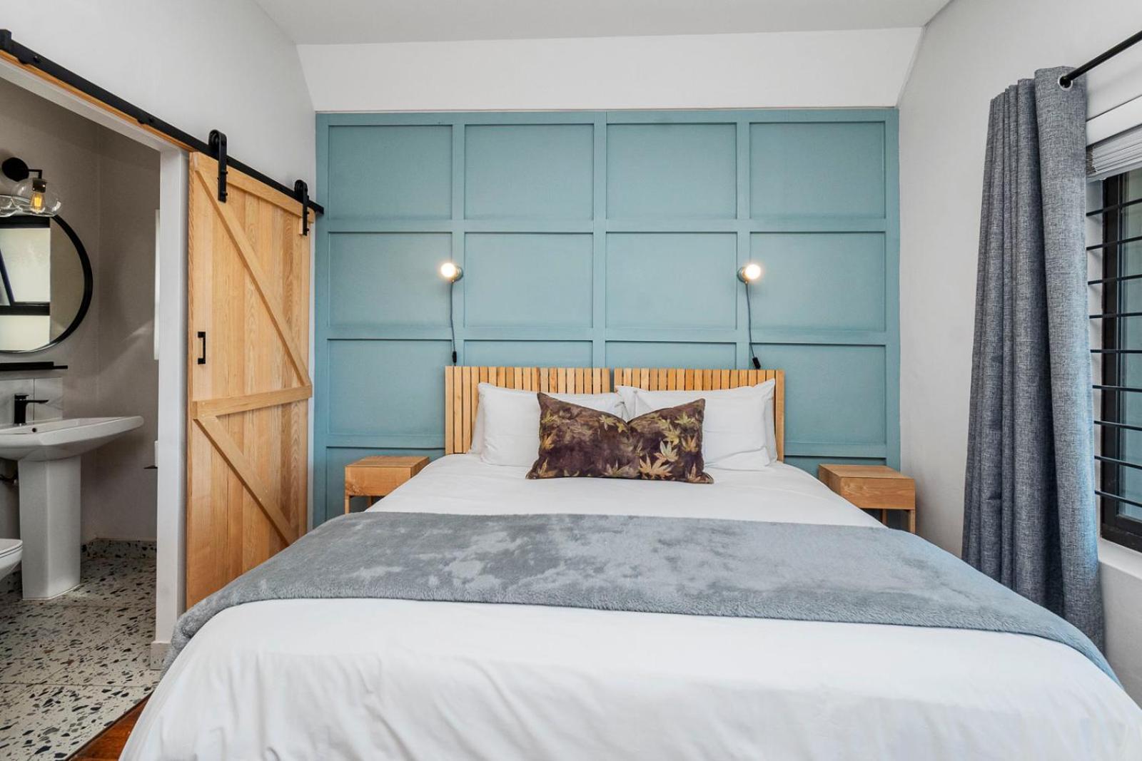 Antrim Boutique Hotel By Totalstay Cape Town Luaran gambar