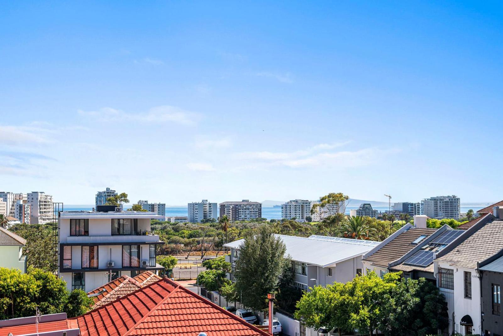 Antrim Boutique Hotel By Totalstay Cape Town Luaran gambar