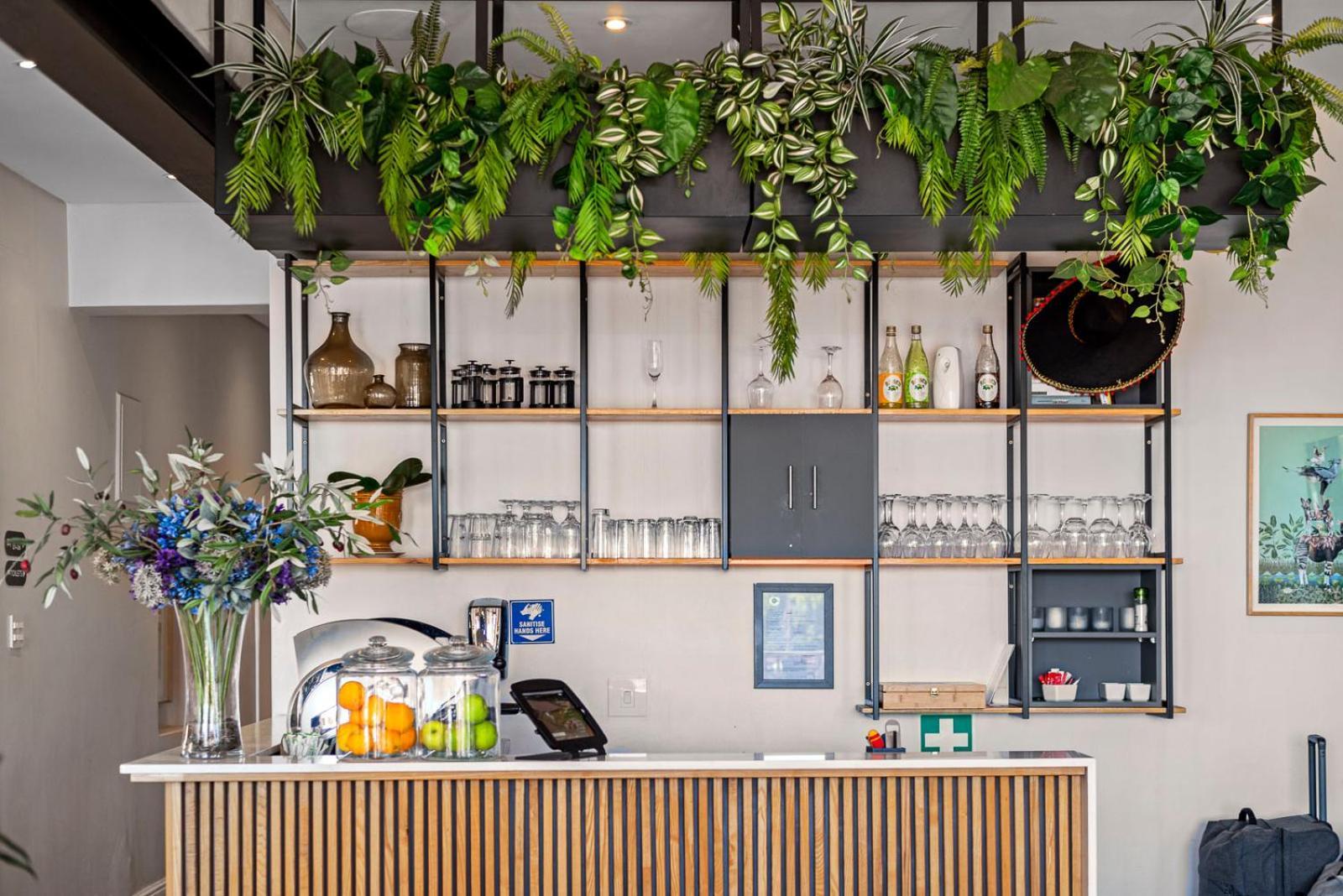 Antrim Boutique Hotel By Totalstay Cape Town Luaran gambar