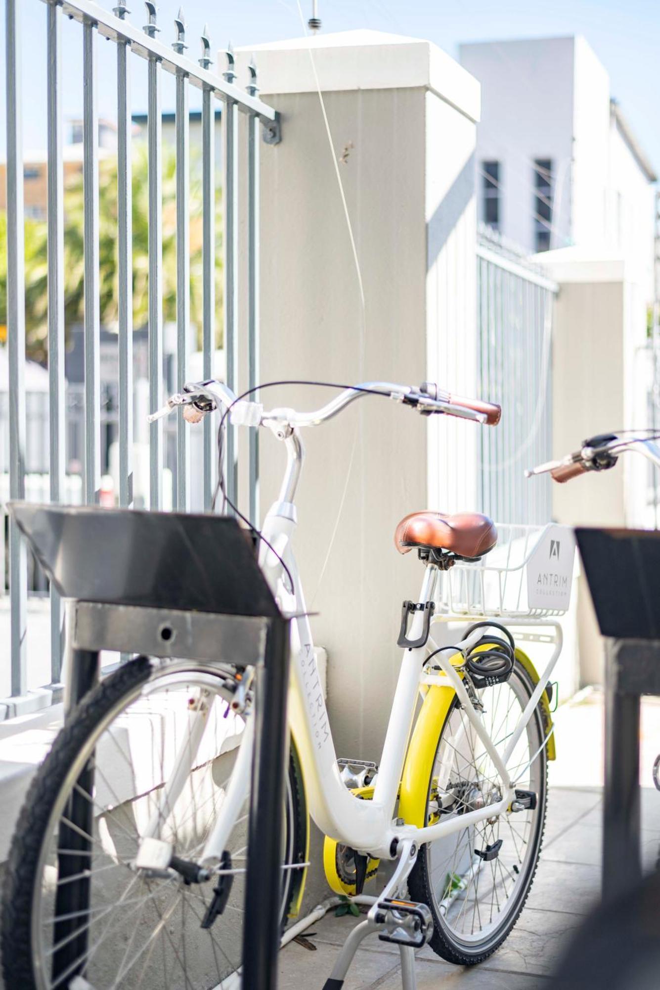 Antrim Boutique Hotel By Totalstay Cape Town Luaran gambar