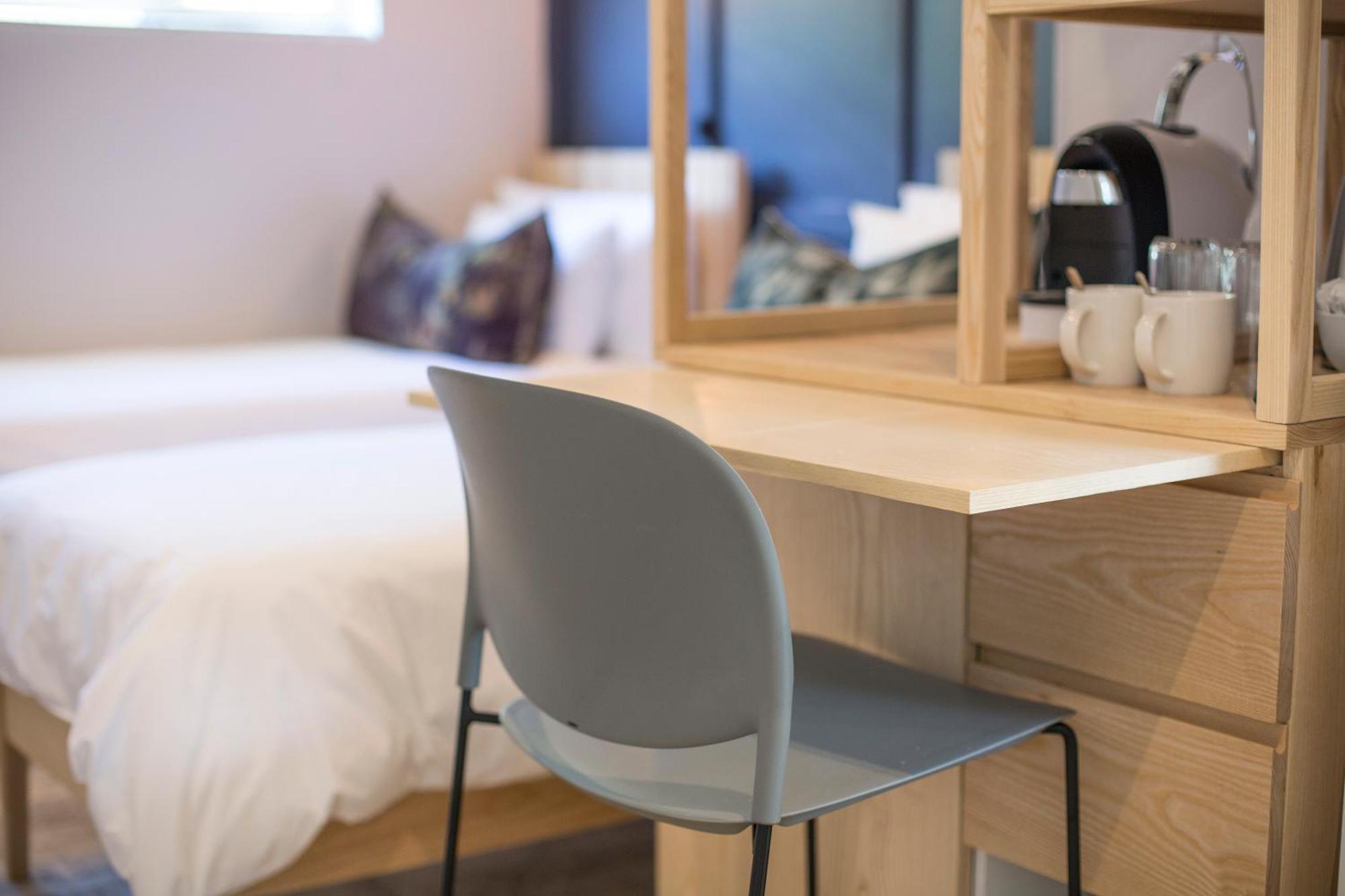 Antrim Boutique Hotel By Totalstay Cape Town Bilik gambar
