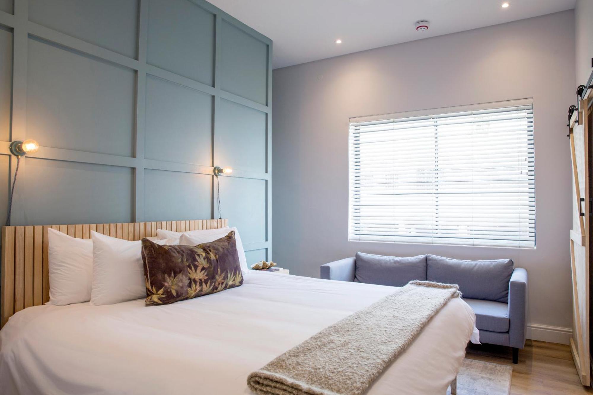 Antrim Boutique Hotel By Totalstay Cape Town Bilik gambar