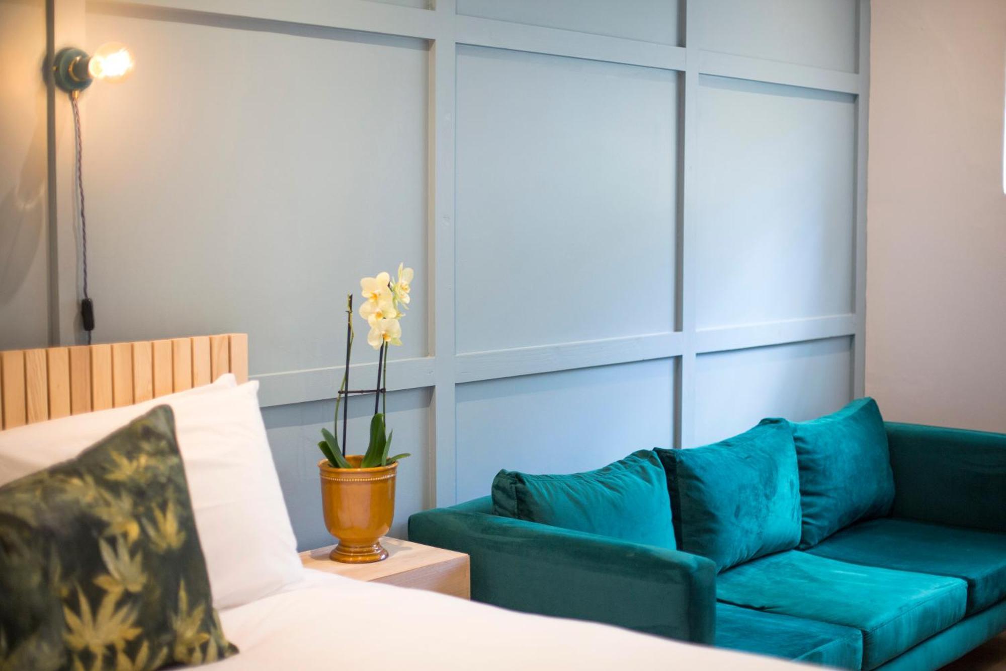 Antrim Boutique Hotel By Totalstay Cape Town Luaran gambar