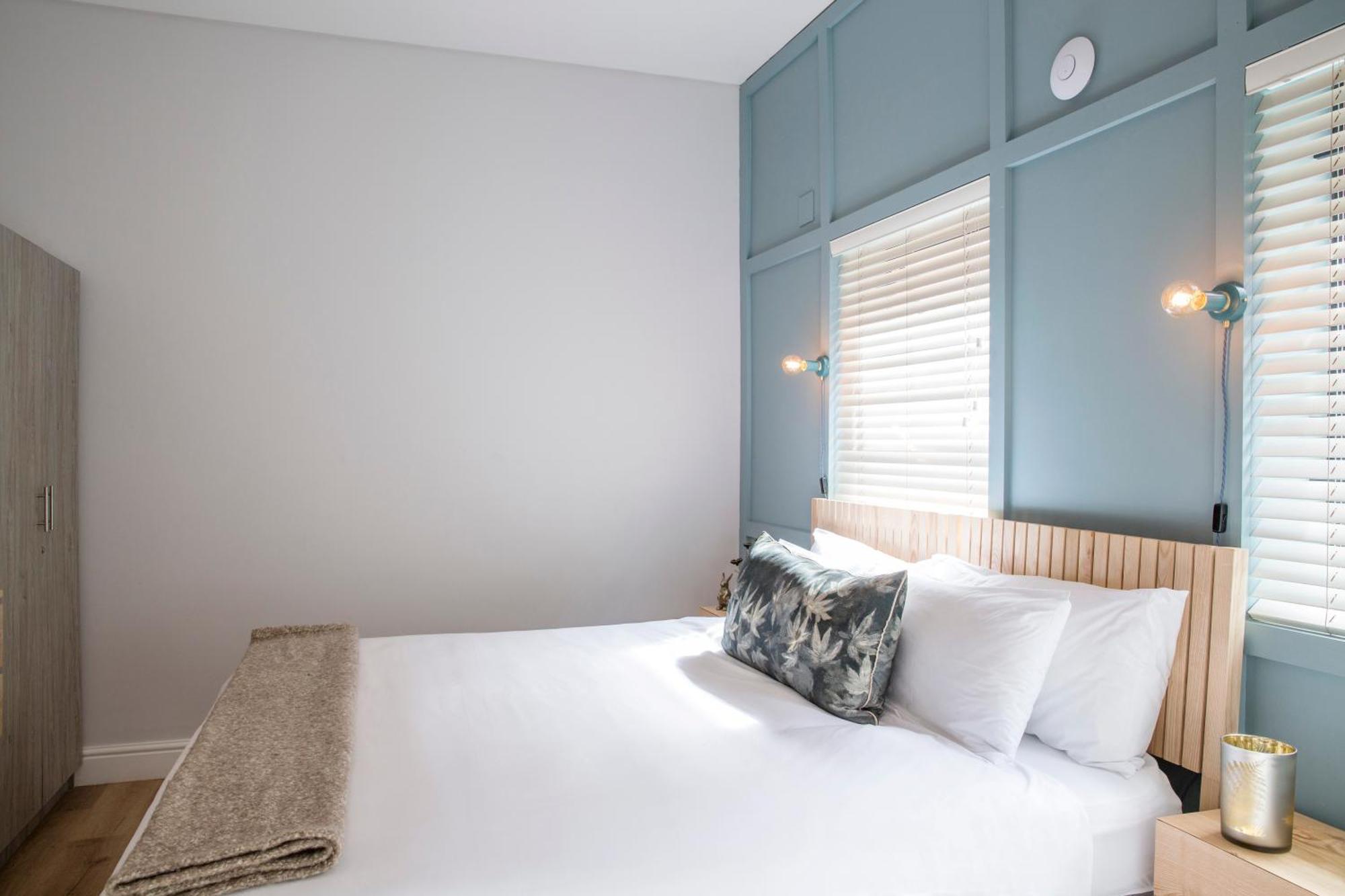 Antrim Boutique Hotel By Totalstay Cape Town Bilik gambar