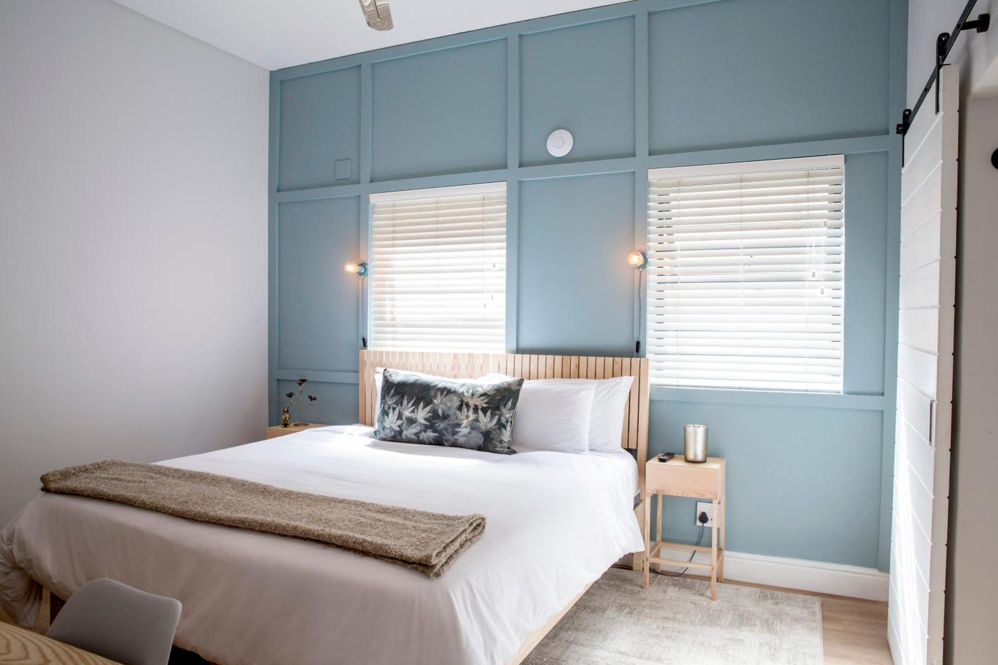 Antrim Boutique Hotel By Totalstay Cape Town Luaran gambar
