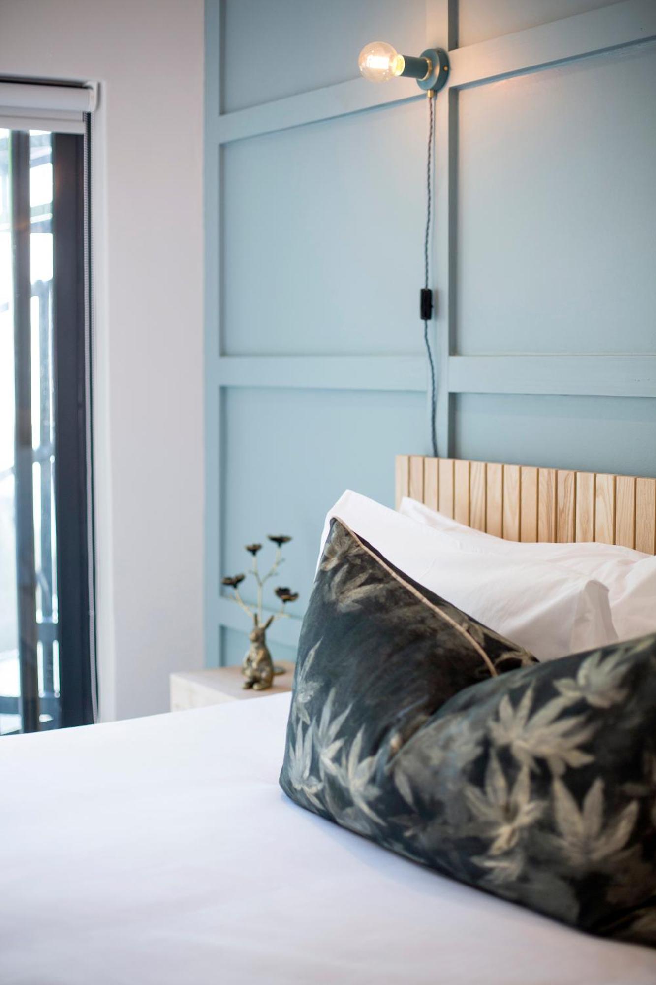 Antrim Boutique Hotel By Totalstay Cape Town Luaran gambar