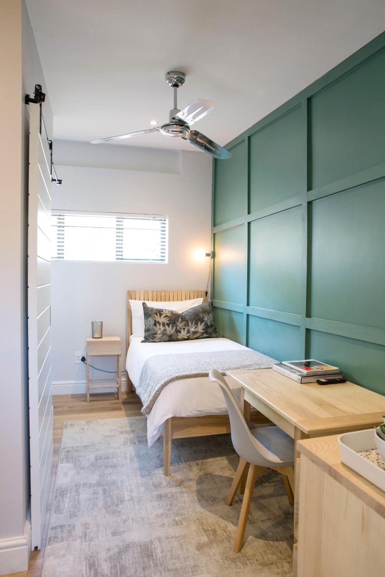 Antrim Boutique Hotel By Totalstay Cape Town Luaran gambar
