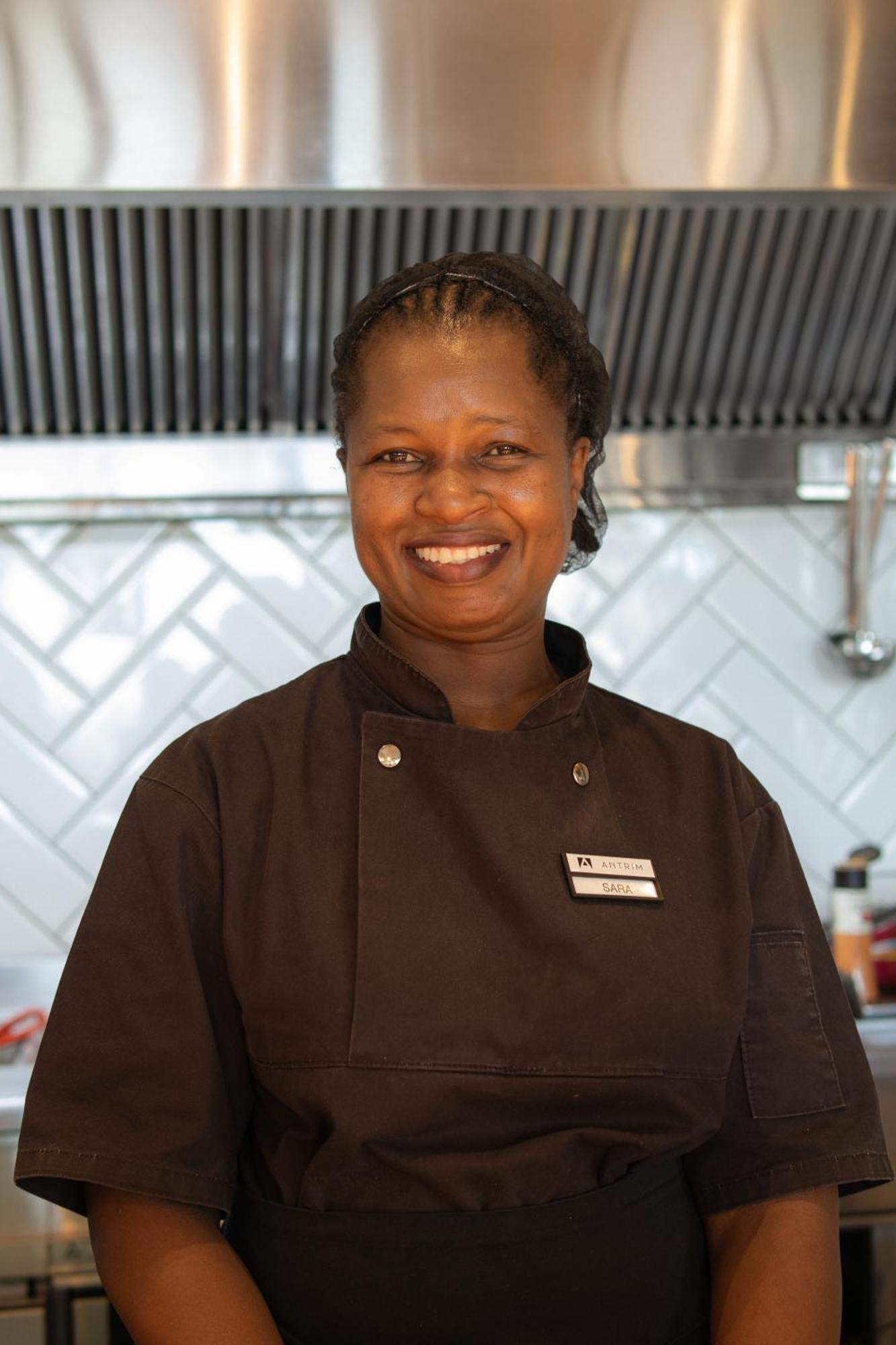 Antrim Boutique Hotel By Totalstay Cape Town Luaran gambar