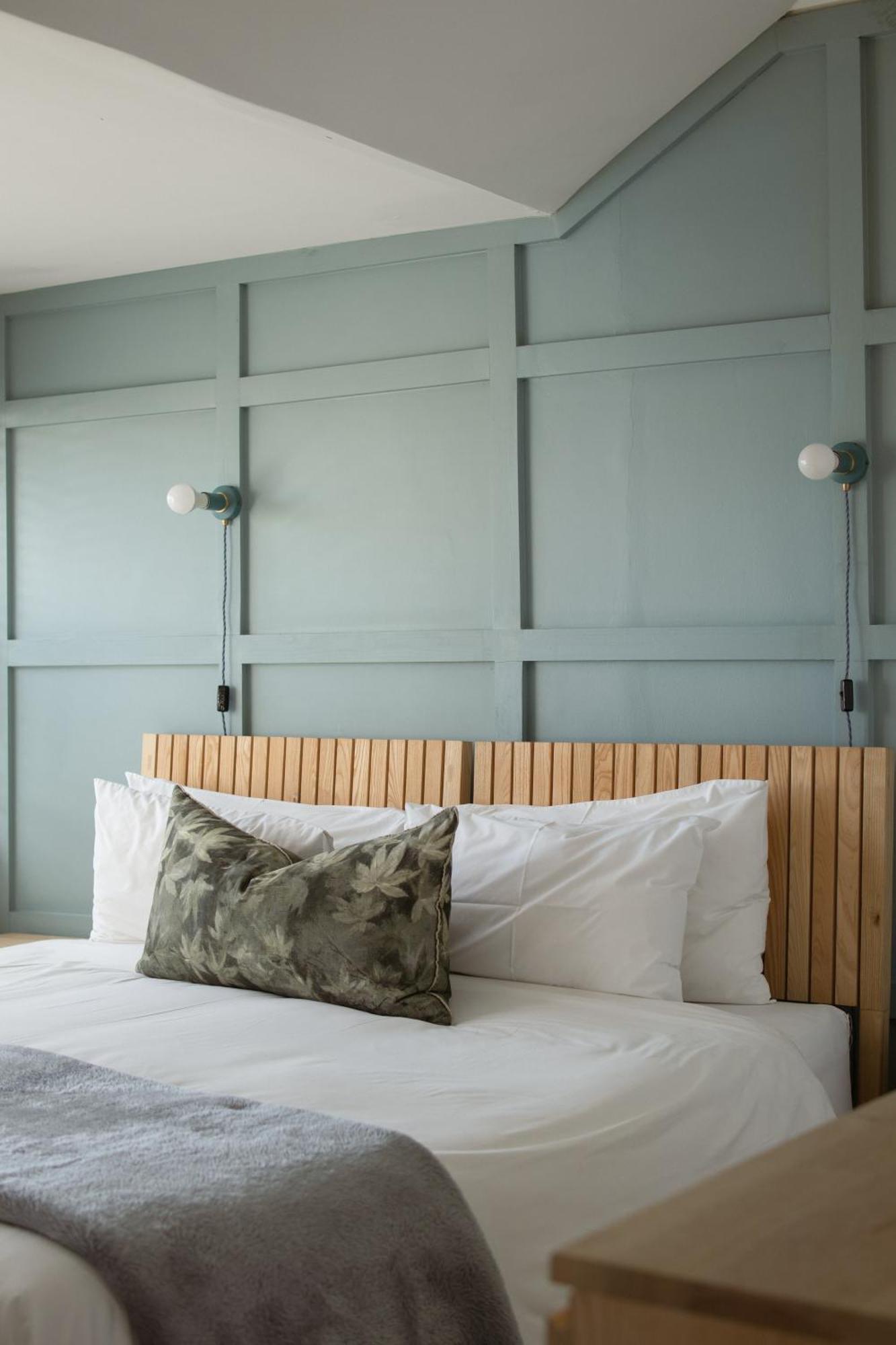 Antrim Boutique Hotel By Totalstay Cape Town Luaran gambar